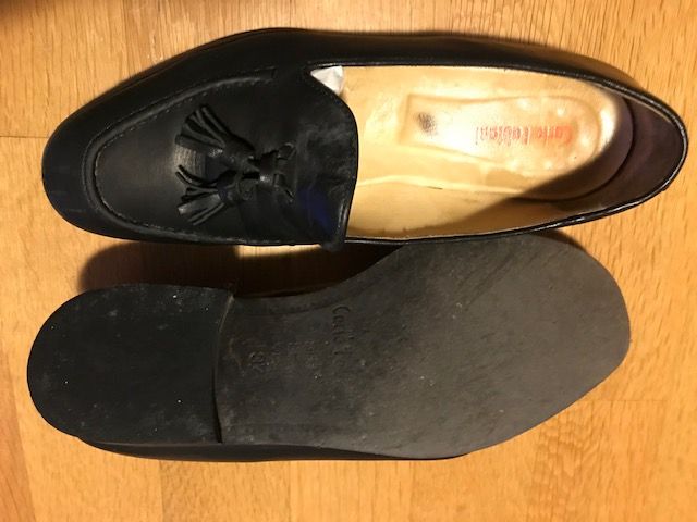 Боти Camper, обувки Carlo Fabiani, Converse, Timberland