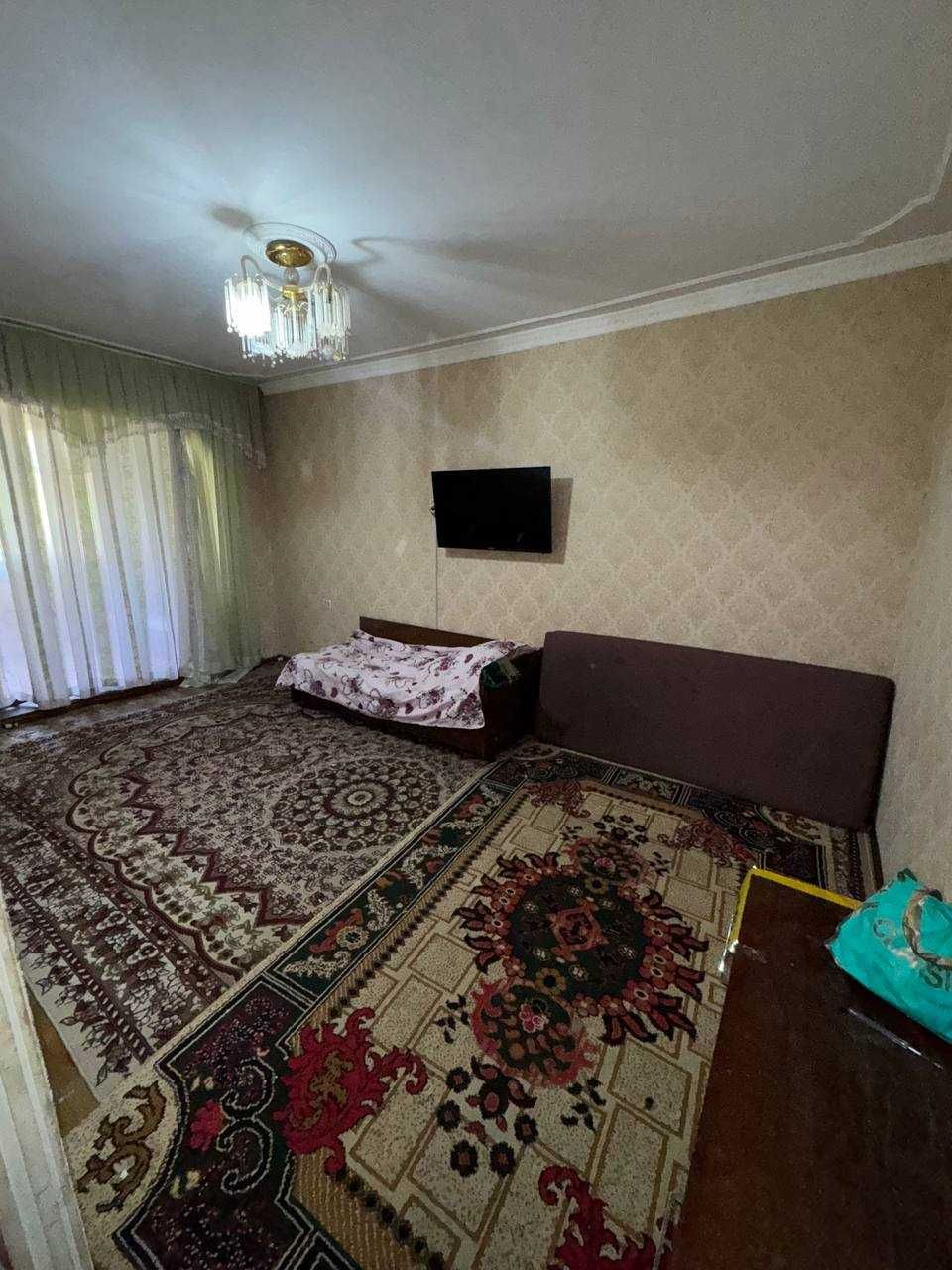Аренда 2 хона Юнусабад 17 квартал 2/1/5