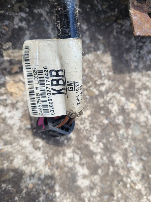 Vand carlig remorcare pt.Opel Astra h ,Marca Oris,cu instalatie electr