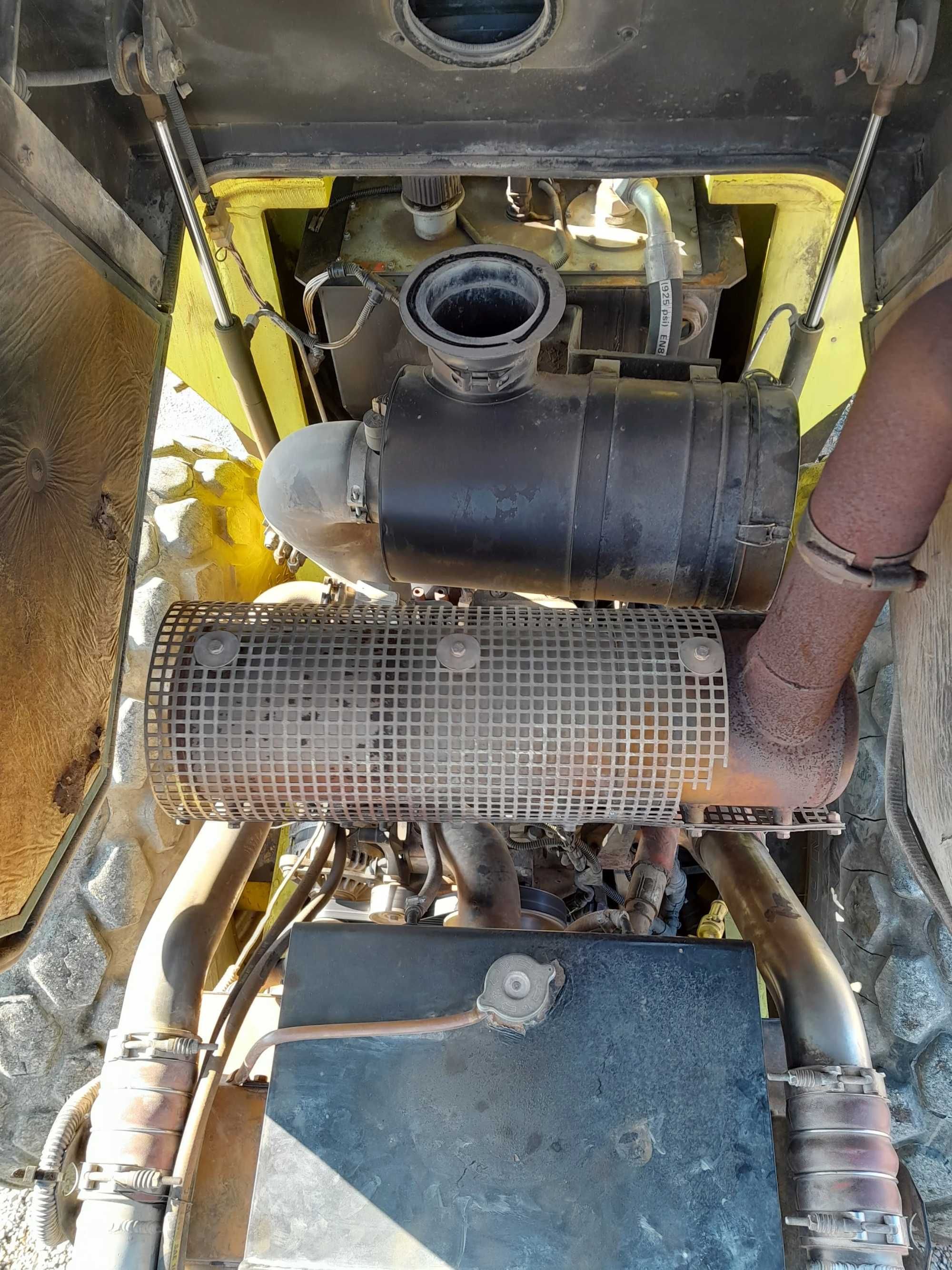 Валяк Ammann ASC150 Еднобандажен 15000кг