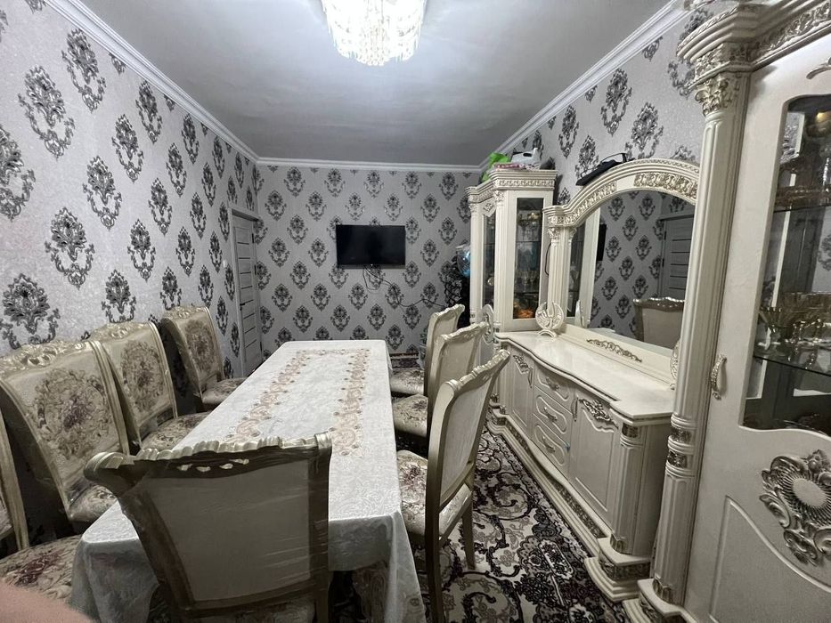 ПРОДАЁТСЯ 3/4/4 Кара-камиш 1/3