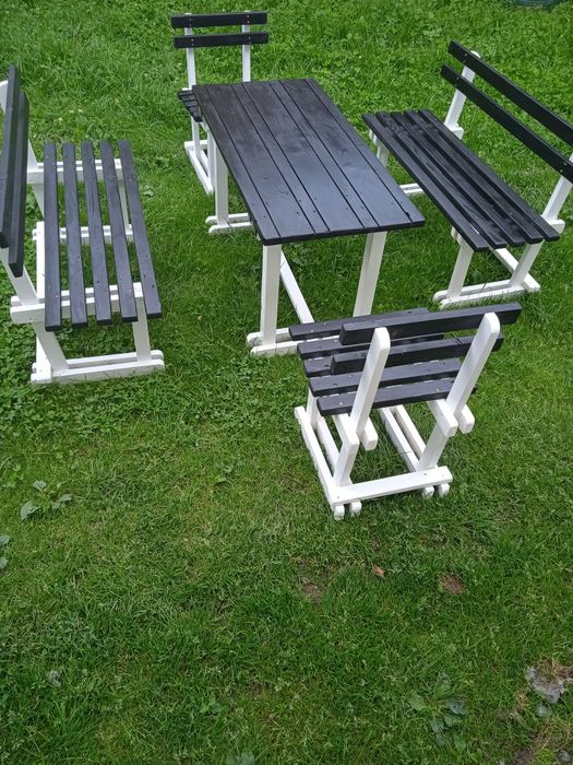 Set grădină sau terasă pentru copii