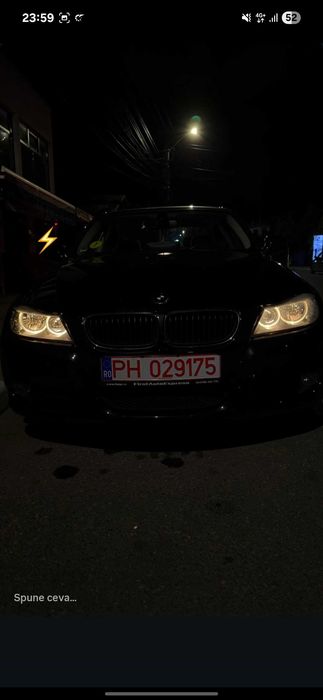 Vand Bmw e90 320d urgenta