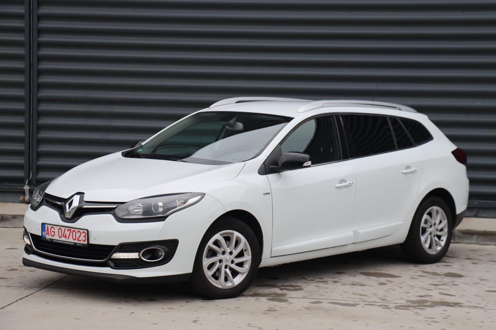 *Renault megane 3/ Bosse Edition/Euro 6/*