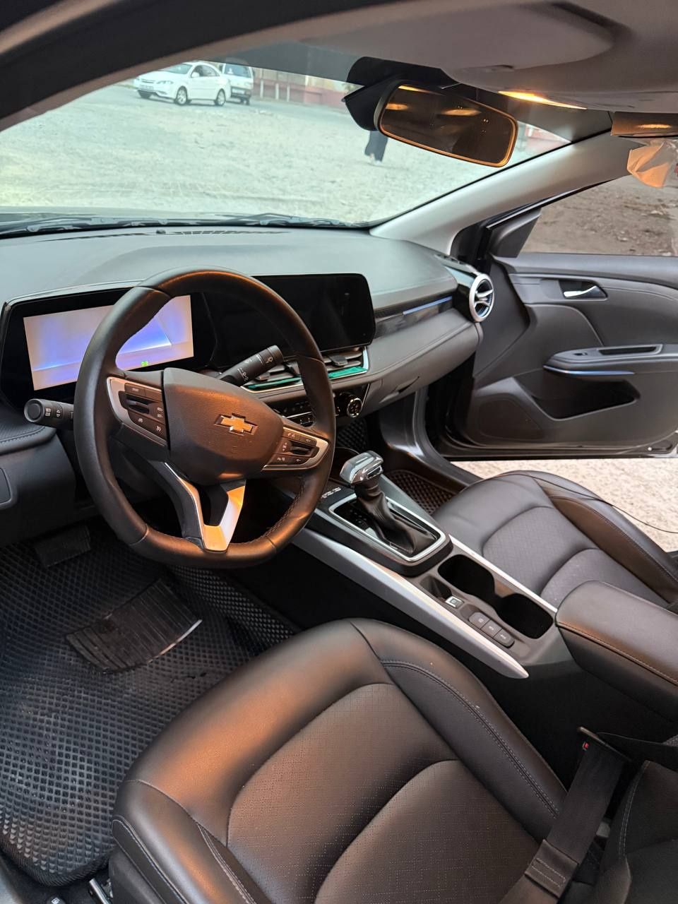 Chevrolet Monza 1.3