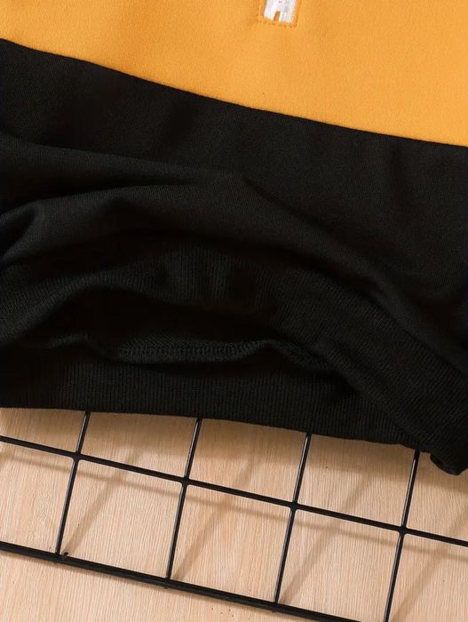 Зимен  детски екип