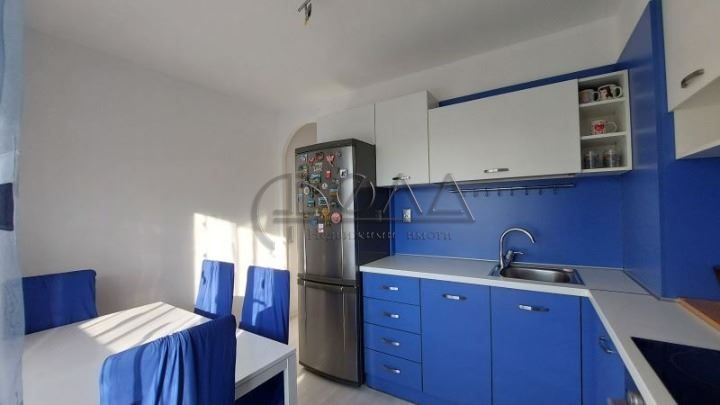 Продава се Двустаен апартамент в София, Младост 2 - 61 кв.м за 2984 €/кв.м - Снимка #5