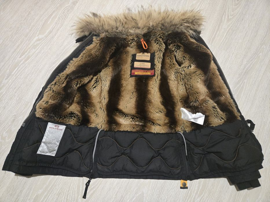 Geaca dama  de iarna Parajumpers XS