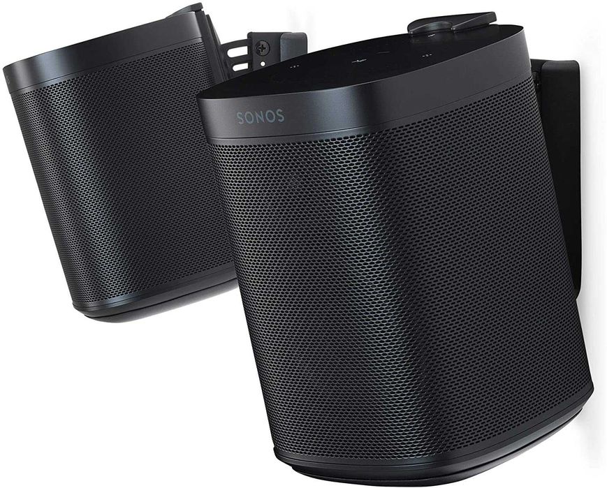 DAC MultiRoom WIFI Sonos Connect/Play:1-ONE S18 +suport perete/Play:3