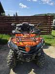 Vand Atv CF MOTO 450l