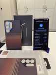 Samsung Galaxy S25 Ultra Titanium Black 256 GB