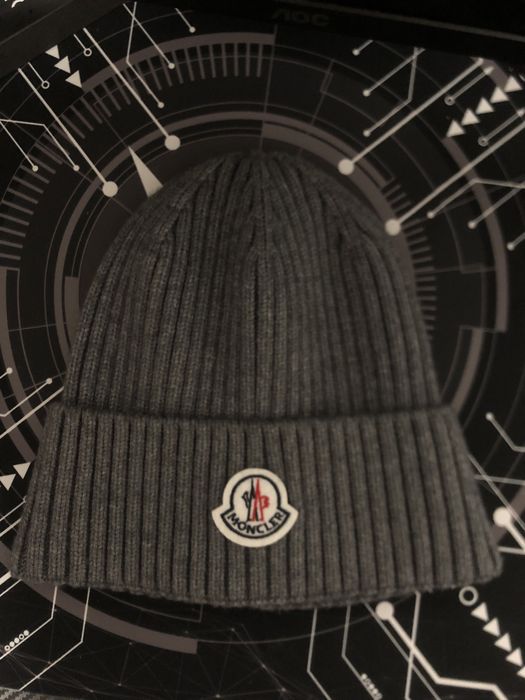 Caciula Moncler