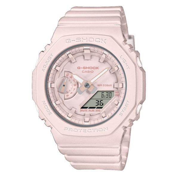 G-Shock Gma-S2100Ba-4Aer
