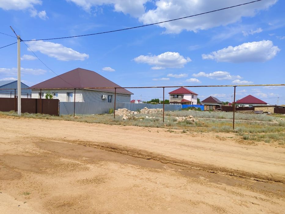 Үй сатылады, Чапаев ауылы