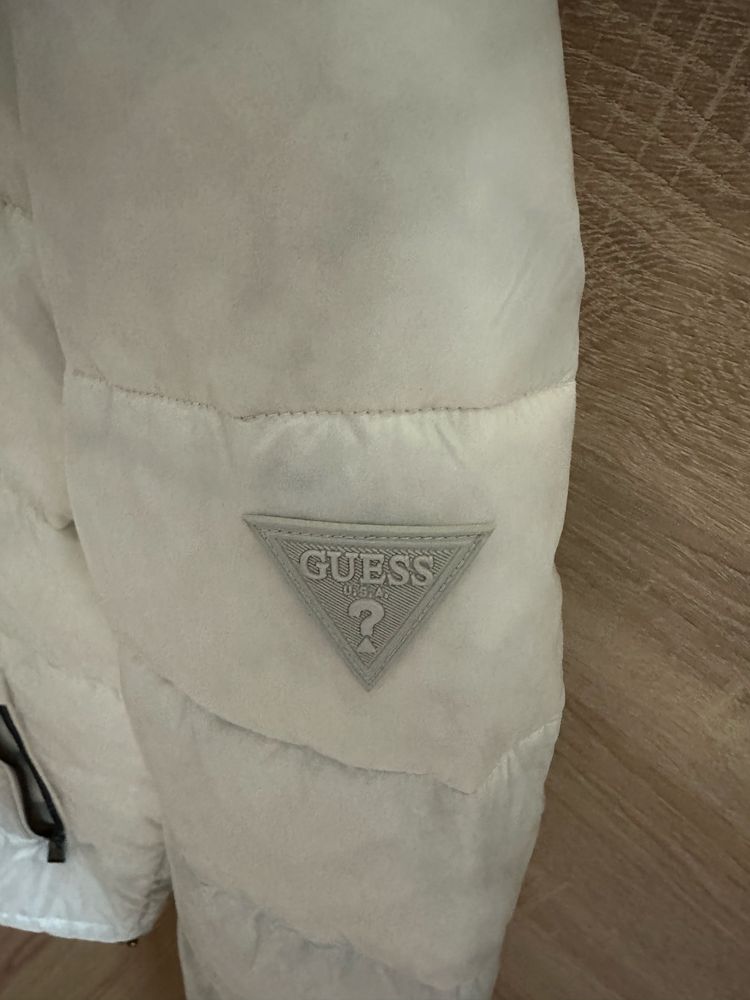 Geaca Guess marimea L