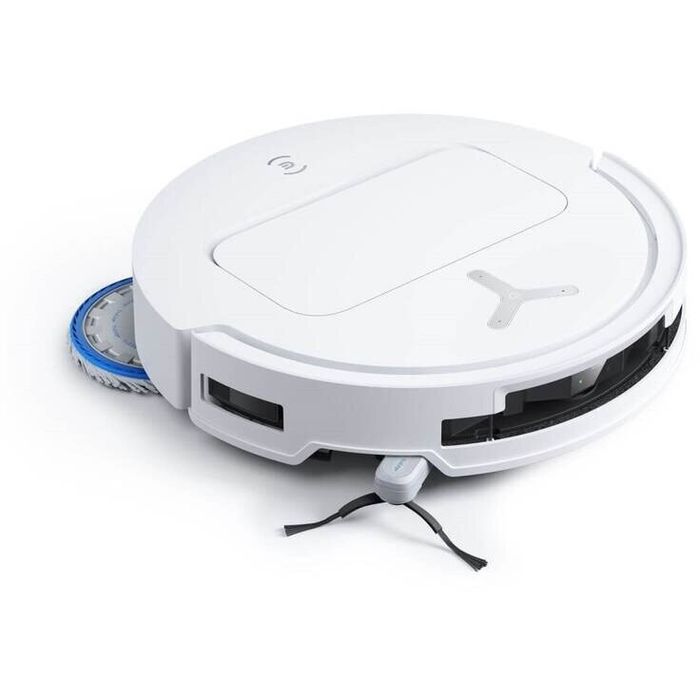 Aspirator Ecovacs Deebot T50 Pro OMNI 15000Pa Alb NOU SIGILAT