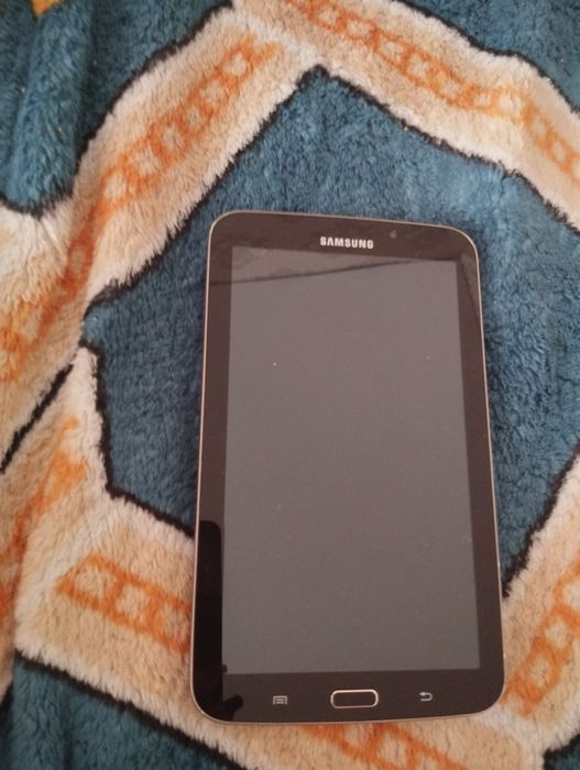 продам планшет пользовался ребенок