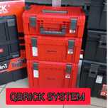 QBRICK SYSTEM ящик для инструментов