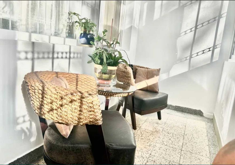 Продава се Тристаен апартамент в София, Света Троица - 88 кв.м за 2353 €/кв.м - Снимка #2