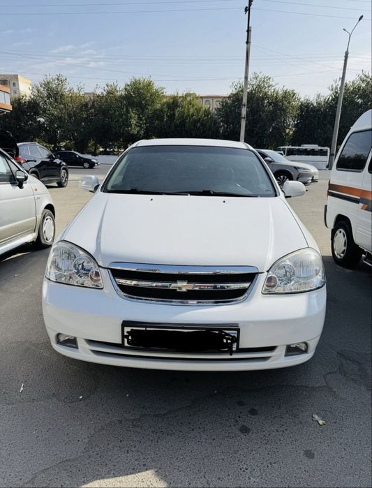Lacetti 1.8 2013 mehanika 86000 probeg urilmagan holati zor