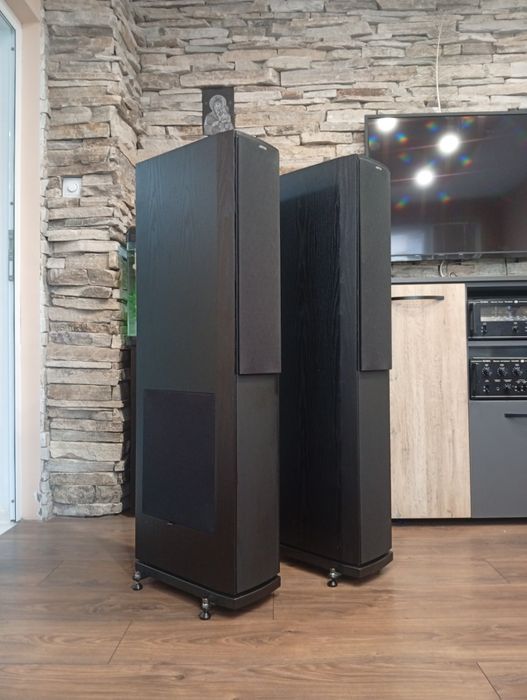 Тонколони JAMO S-628