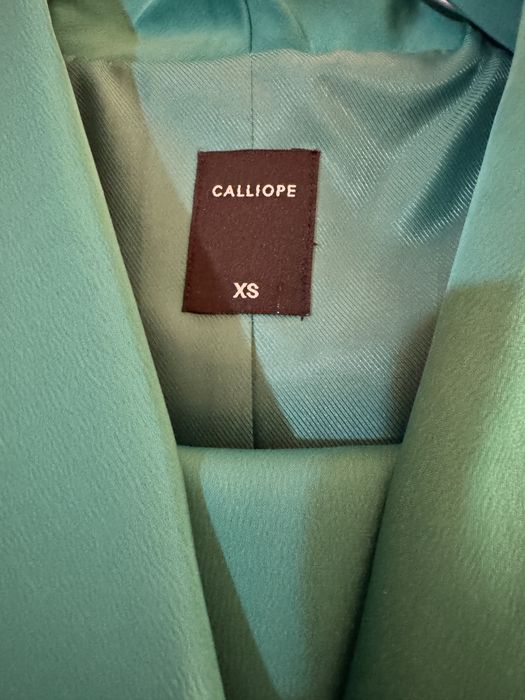 Дамски костюм Calliope