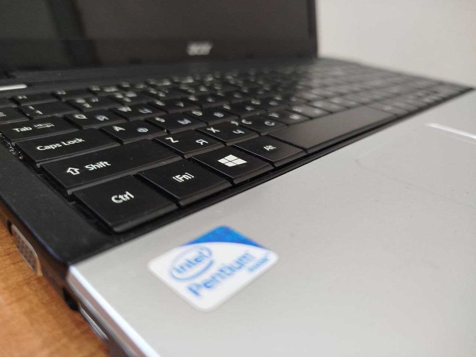 Продам ноутбук в хорошем состоянии