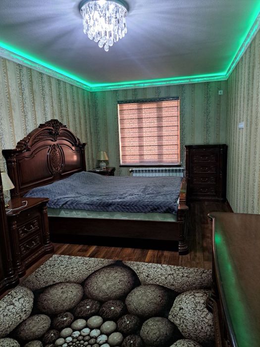 Srochno sdayotsya 3x komnatnaya kvartira or: Vokzal