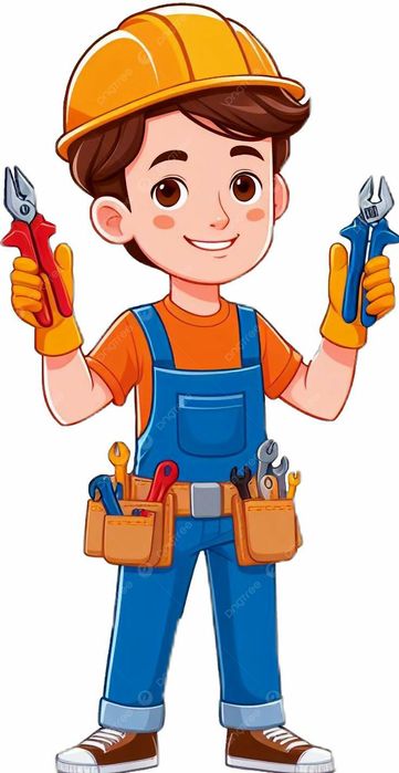 Электрик на дом - любые работы