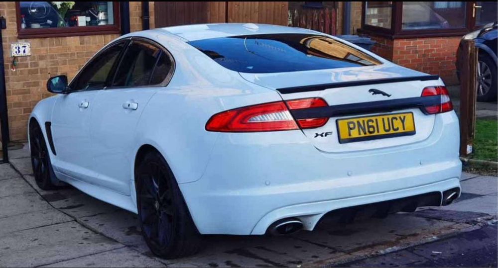 De vanzare !! Jaguar xf