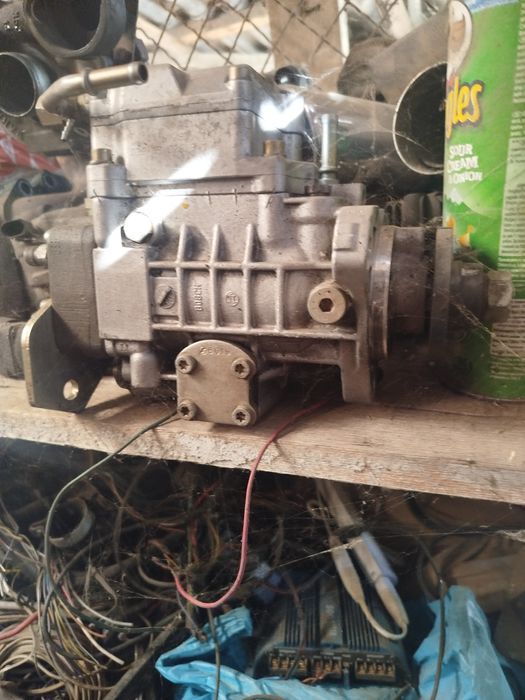 Pompa injectie alh reconditionata total