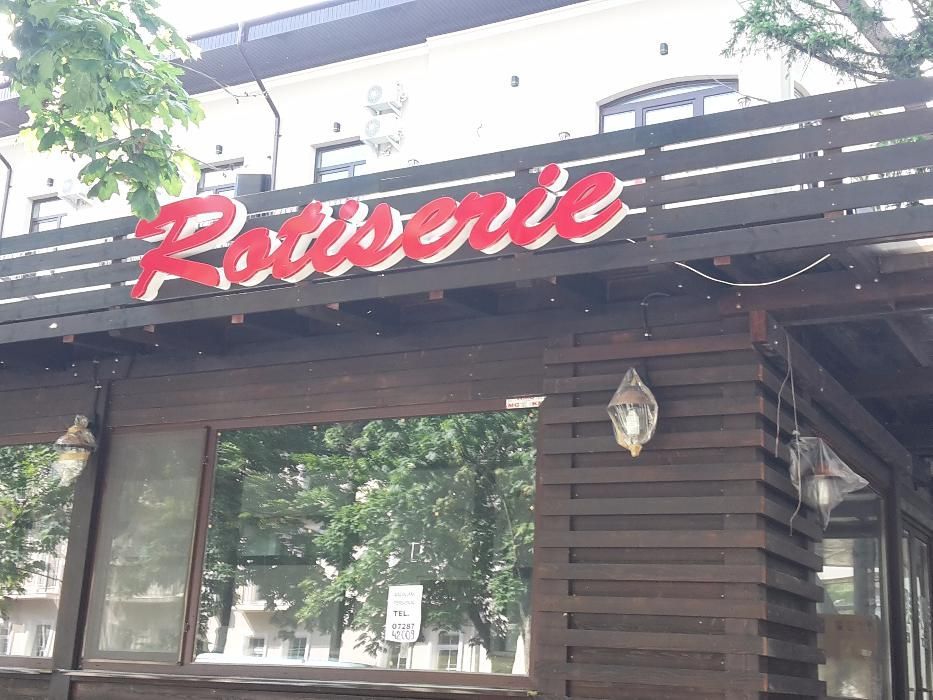 BANNERE,Casete, Mesh