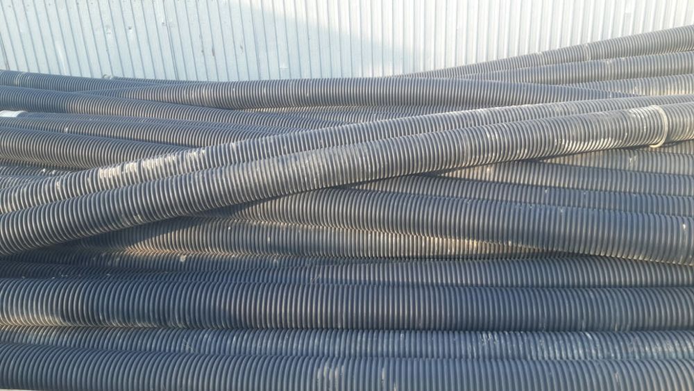 Труба канализации