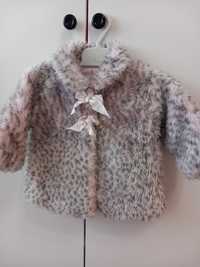Детско яке/палтенце за 1 година-80 см.