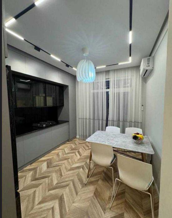 RENT | АРЕНДА квартира в NRG Mirzo-Ulugbek