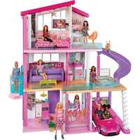 Dream house Barbie Мечтаната house къща Барби