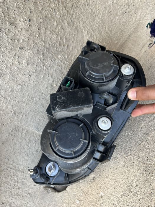 Ассалому алейкум ласетти фара сотилади