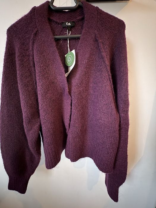 Cartigan nou C&A