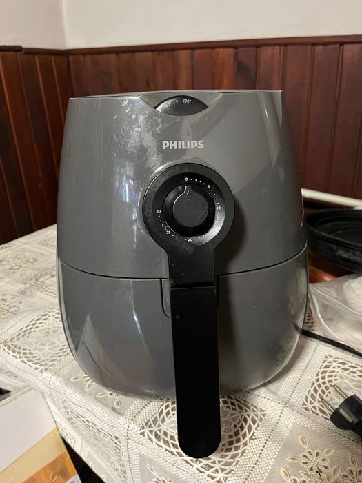 Продавам Airfryer