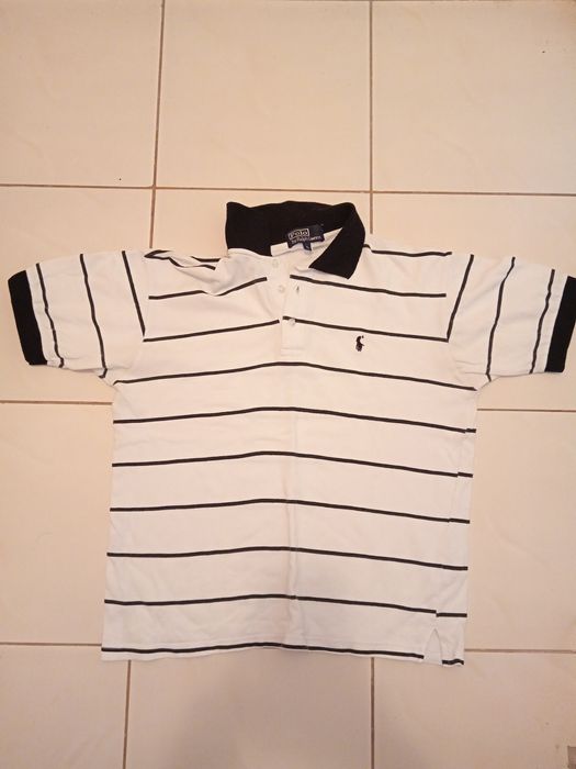 Tricou Polo Ralph Lauren

Marime: L
Conditie: 9/10 (mica pata pe spate