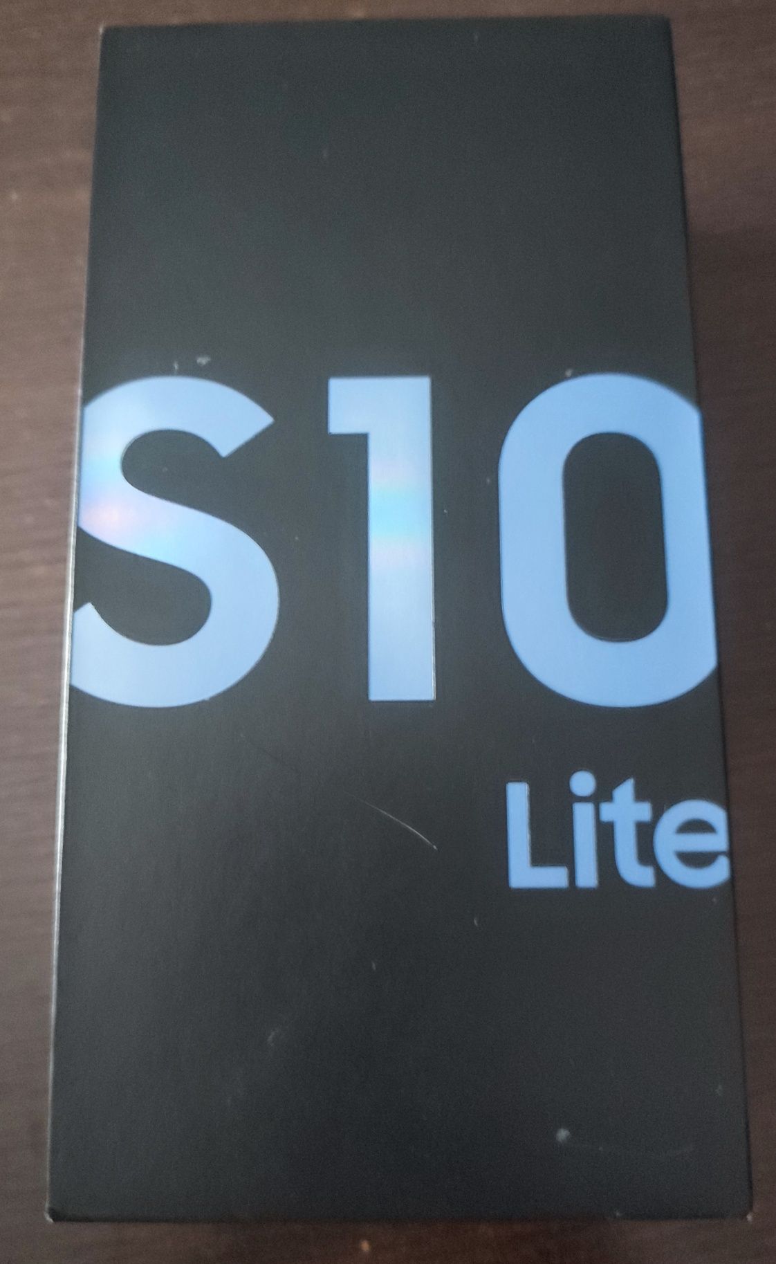 Samsung S10 lite