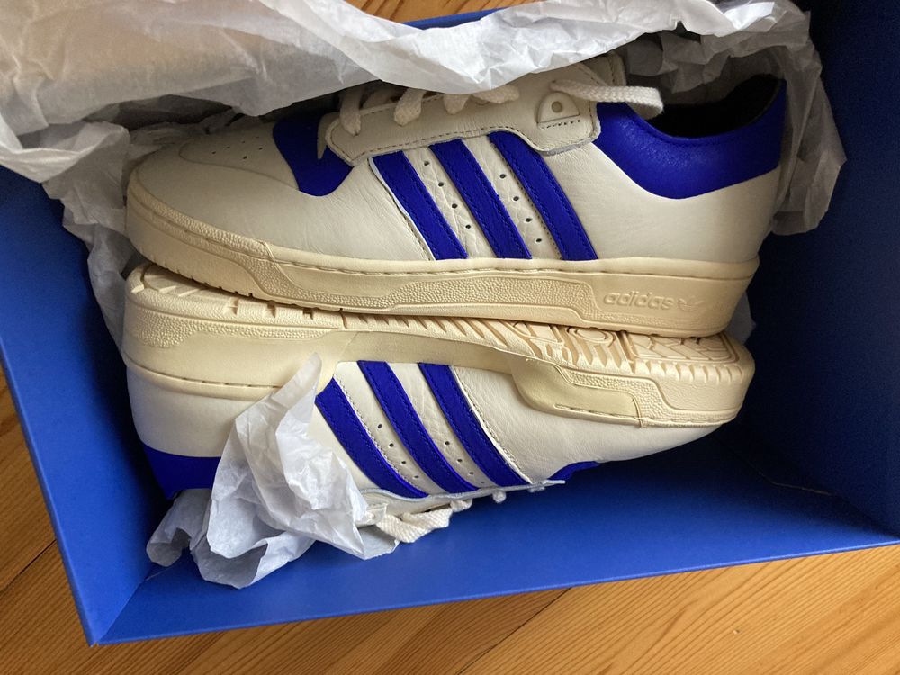 Мъжки оригинални марстонки Adidas