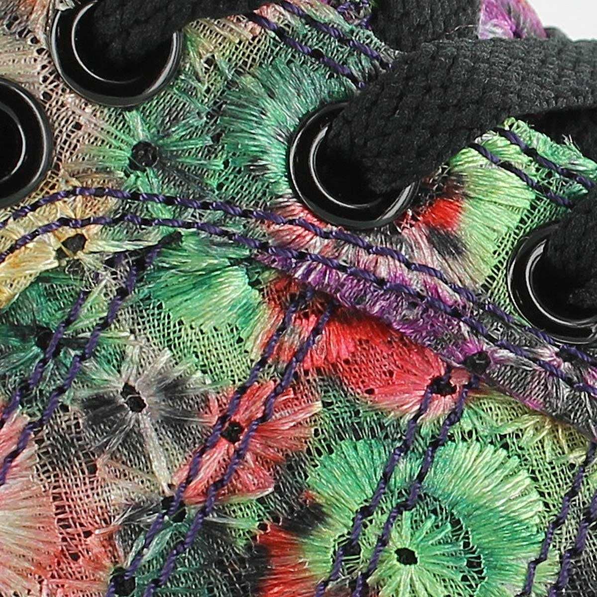 Supra Hi - Дамски Обувки , Маратонки