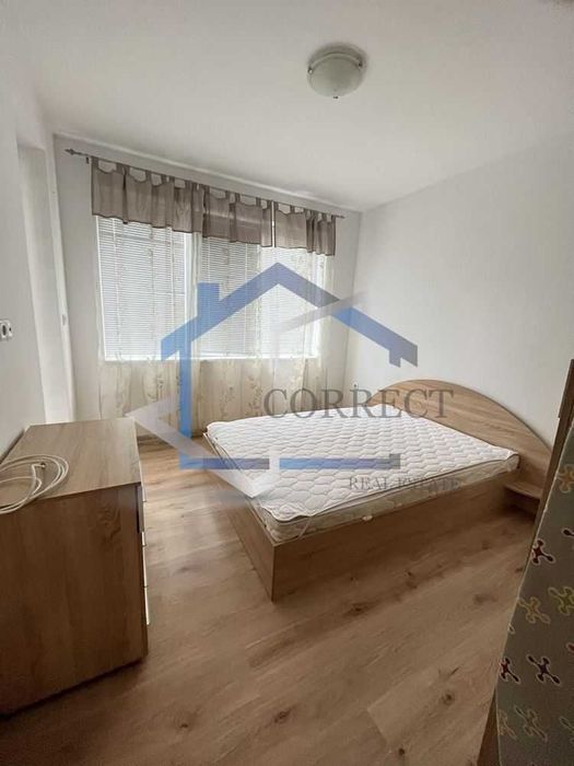 Дава се под наем Двустаен апартамент в Варна, Възраждане 3 - 55 кв.м за 331.5 € - Снимка #4