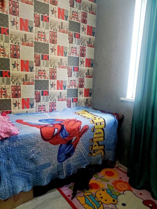 * 1 КОМНАТНАЯ 42 Квадрат 2×6 Бал Чиланзар 22 кв Ориентир Учтепа Загс