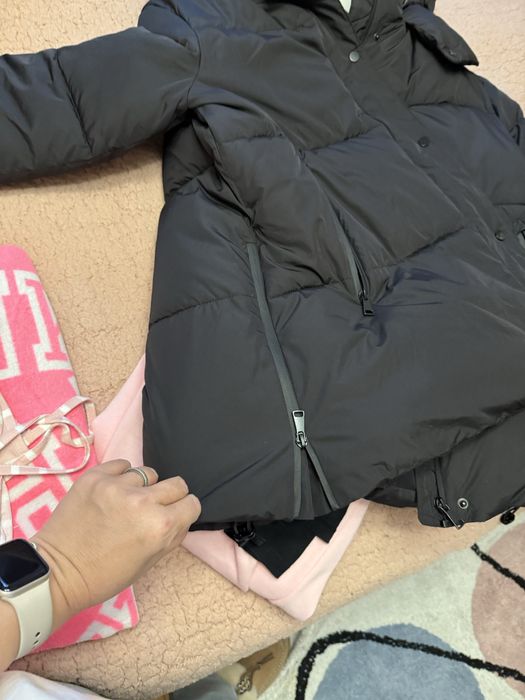 zara/зара яке  70 лв