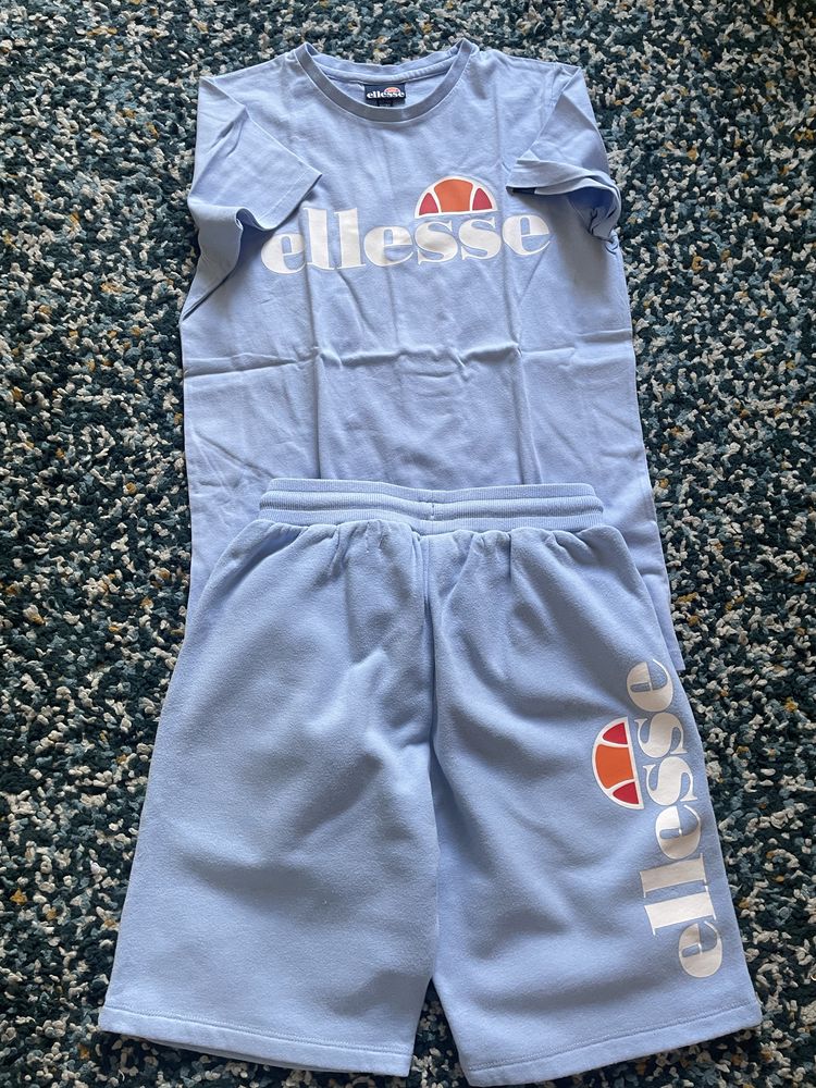 Vand set Ellesse