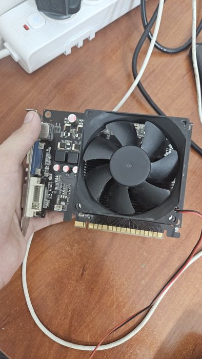 Продам Gt 630 1gb