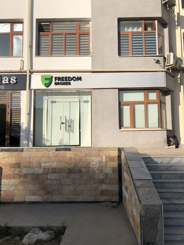 Оффис арендага берилади
