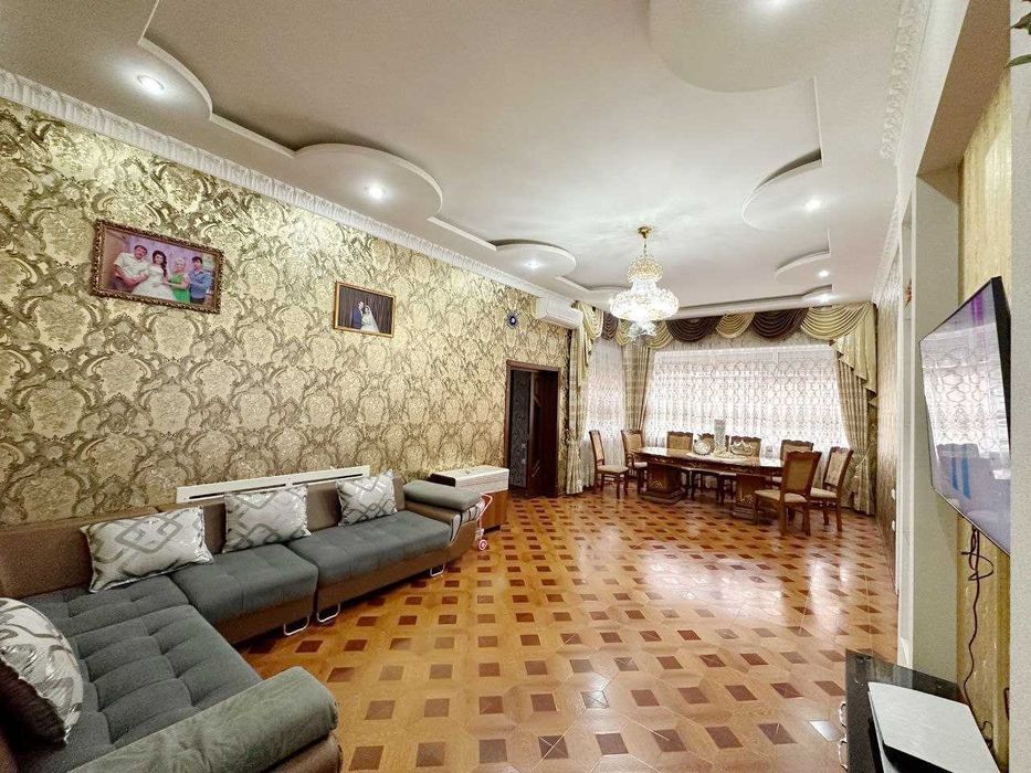 Продаётся дом 4,5 сотки Рисовый